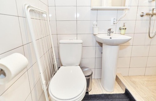 Petrogradskaya District Appartement | Takeroom Петровский