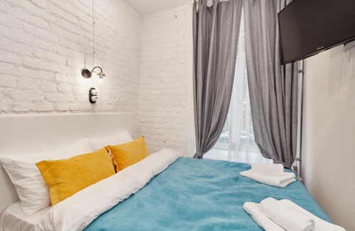 Petrogradskaya District Maison | TakeRoom Чкаловская