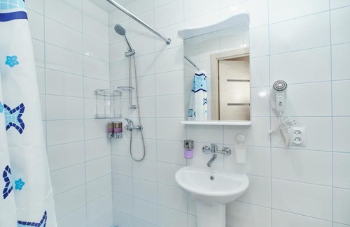 Petrogradskaya District Maison | TakeRoom Чкаловская
