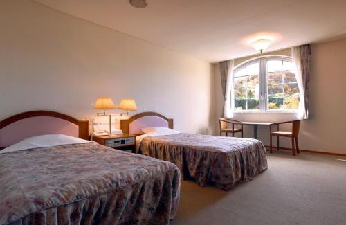 Takinoue Hôtel | Takinoue Hotel Keikoku