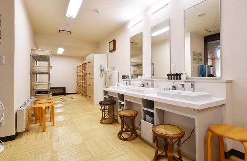 Takinoue Hôtel | Takinoue Hotel Keikoku