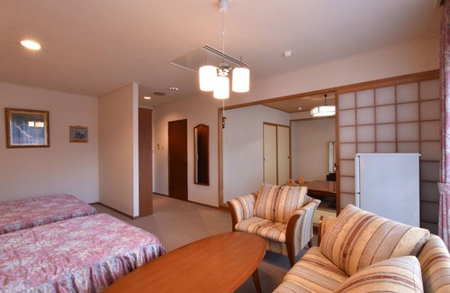 Takinoue Hôtel | Takinoue Hotel Keikoku