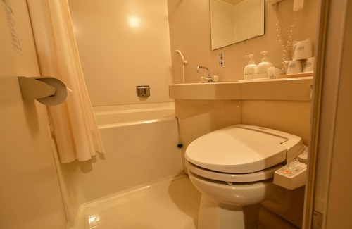 Takinoue Hôtel | Takinoue Hotel Keikoku