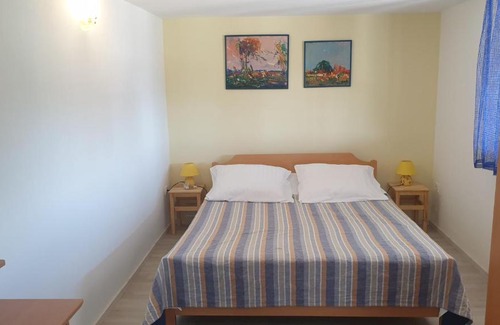 Cunski Appartement | TAKOMA