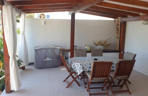 Cunski Appartement | TAKOMA