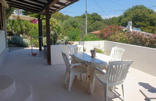 Cunski Appartement | TAKOMA