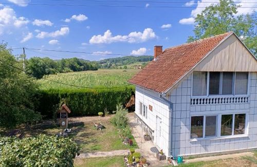 Central Serbia Maison | Takovski konak