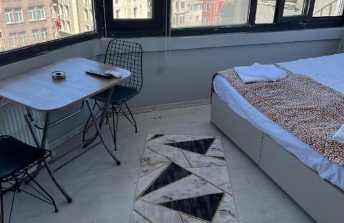 Taksim Appartement | Taksim central hotel