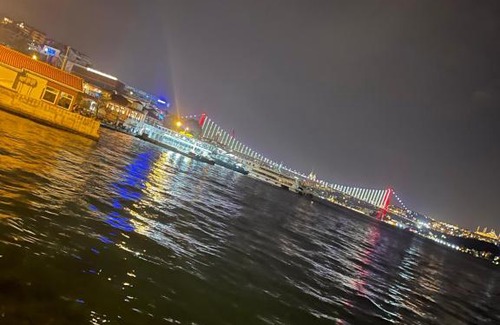 Taksim Appartement | Taksim central hotel