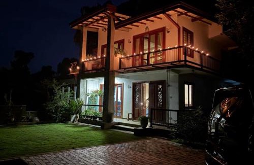 Handessa Maison | Taku Home Stay