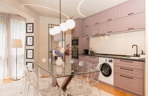 Bucharest City-Centre Appartement | Takumi - Ishi - The Art of Refined Living