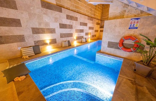 Kercem Maison | Tal-Andar Farmhouse