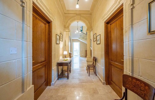 Kercem Maison | Tal-Andar Farmhouse
