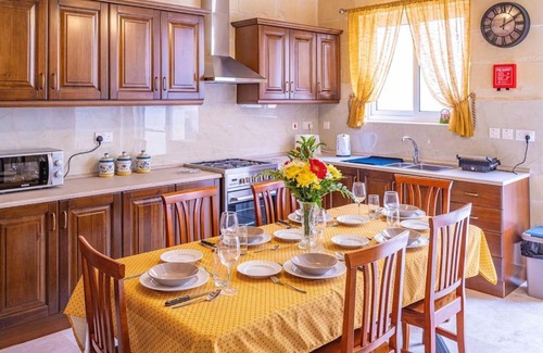 Kercem Maison | Tal-Andar Farmhouse