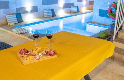 Kercem Maison | Tal-Andar Farmhouse
