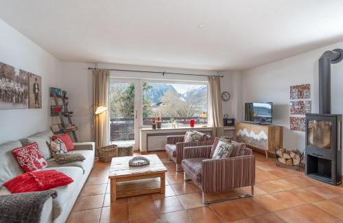 Niederdorf Appartement | Tal