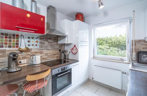 Niederdorf Appartement | Tal