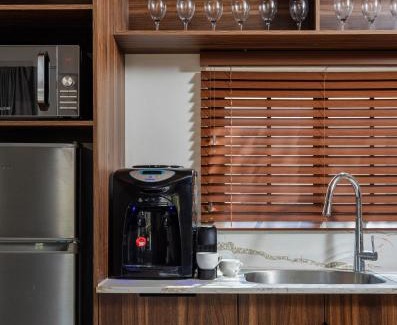 Tal Shahar Maison | Tal Shahar Rooms