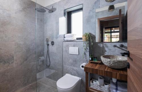 Tal Shahar Maison | Tal Shahar Rooms
