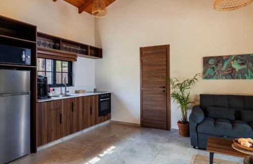 Tal Shahar Maison | Tal Shahar Rooms