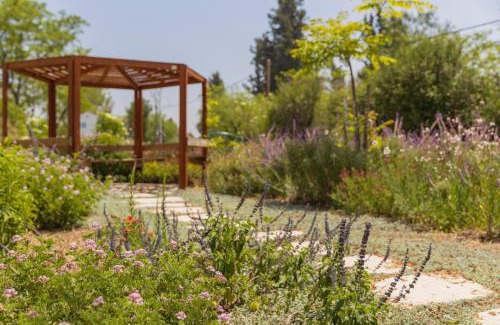 Tal Shahar Maison | Tal Shahar Zimmers