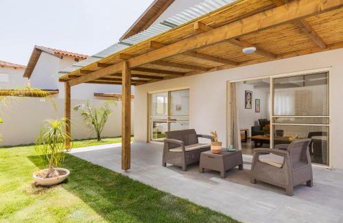 Tal Shahar Maison | Tal Shahar Zimmers