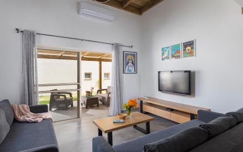 Tal Shahar Maison | Tal Shahar Zimmers