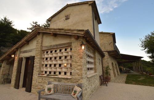 Citta di Castello Maison | Talacchio