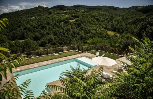 Citta di Castello Maison | Talacchio