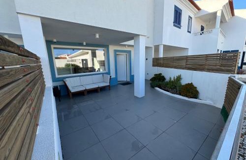 Almograve Appartement | TALAFA Beach House - Almograve