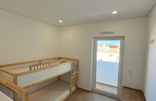 Almograve Maison | Talafa Beach House no Centro de Almograve, Alentejo