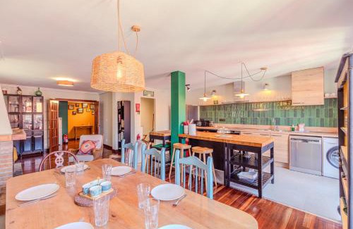 Ondarroa Appartement | Talaia - baskeyrentals