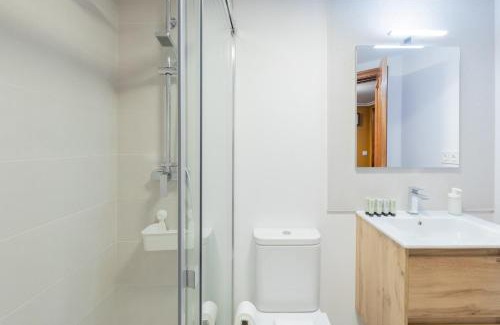 Ondarroa Appartement | Talaia - baskeyrentals