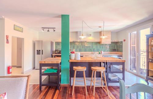 Ondarroa Appartement | Talaia - baskeyrentals