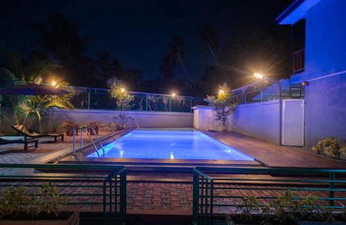 Dickwella Hôtel | Talalla Breeze
