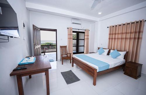 Dickwella Hôtel | Talalla Breeze