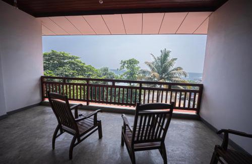 Dickwella Hôtel | Talalla Breeze