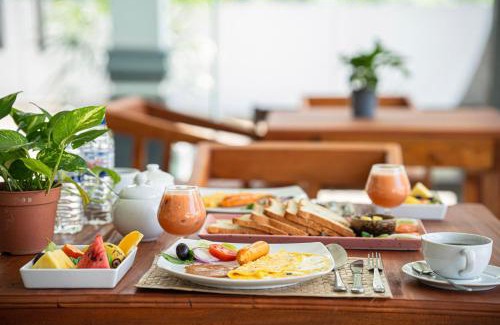 Dickwella Hôtel | Talalla Breeze