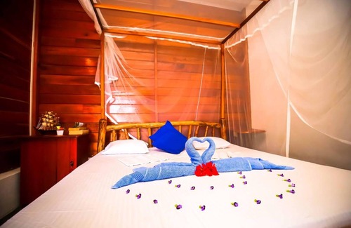 Talalla Maison | Talalla Freedom Resort