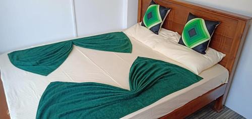 Devinuwara Appartement | Talalla Gate