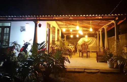 Talalla Maison | Talalla Mango House