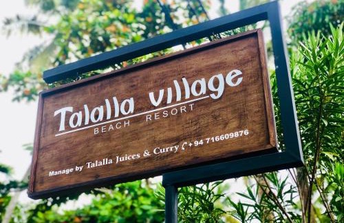 Talalla Maison | Talalla Village Beach Resort