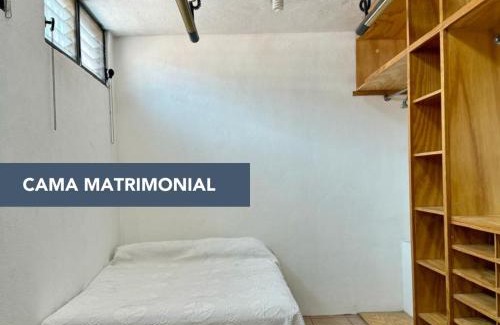 Downtown Queretaro Maison | Talavera II