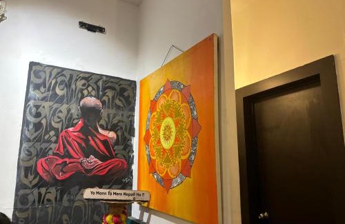 Geyzing Maison | Talay Ghar Homestay
