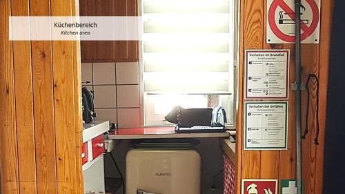 Bad Bibra Maison | Talblick 1 - Ihr Ferienhaus mitten im idyllischen Tal
