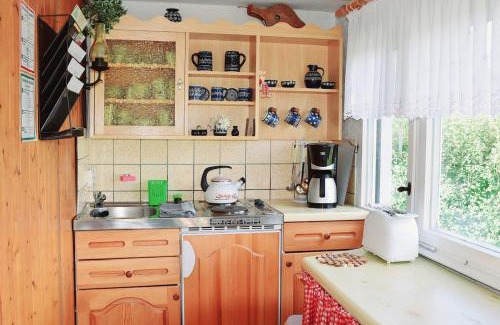 Bad Bibra Maison | Talblick 2 - Ihr Ferienhaus mitten im idyllischen Tal