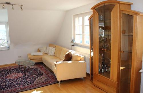 Loerrach Appartement | Talblick