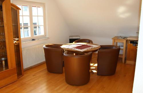 Loerrach Appartement | Talblick