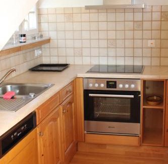 Loerrach Appartement | Talblick