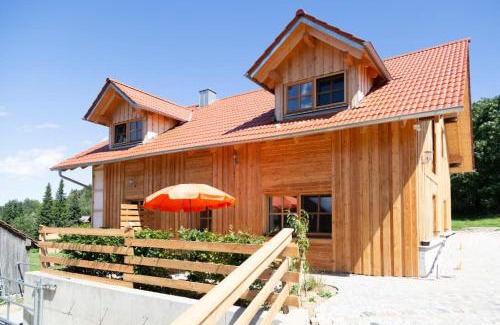 Waldmuenchen Maison | Talblickhof